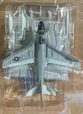 1/144 Jet Bomber : Grumman A-6A Intruder  Black Falcons 1966  [USN] : CAFEREO • $49.95