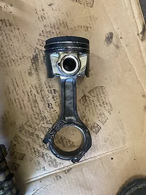 08-10 Maxxforce 7 6.4 Connecting Rod & Piston ML3S7 • $34.99