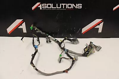 2000-2003 Honda S2000 Dash Wiring Harness OEM AP1 S2K • $99.99