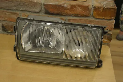 Right Side  Bosch  Headlight   Mercedes  W123  C123  • $158