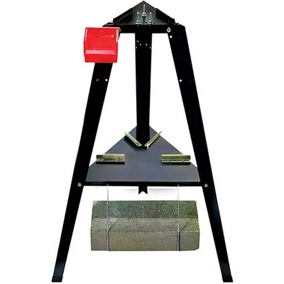 $201.76 • Buy Lee's Reloading 90688 Powder Coated Steel Reloading Stand W/Rubber Tipped Legs