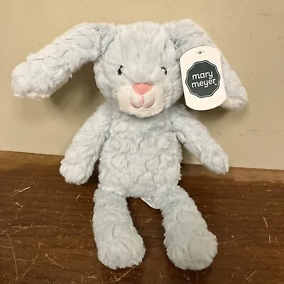 Mary Meyer Seafoam Putty Bunny New With Tag 11” • $16