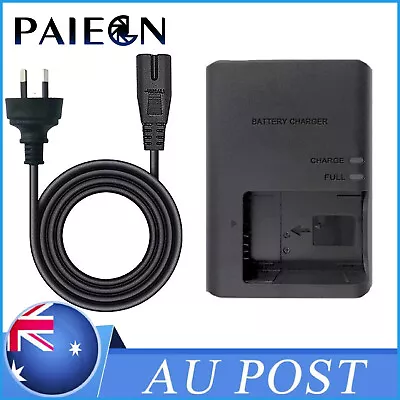 Paiegn Canon LC-E12E Battery Charger For EOS 100D M200 M50 M50II M10 M100 SX70 • $27.99