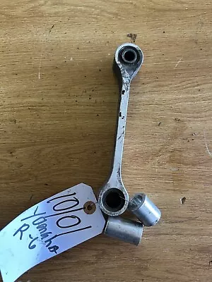 2002 Yamaha Yzf R6 Rear Dogbone • $15