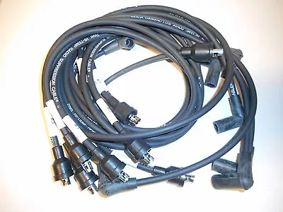 1954-64 Ford Y Block 239256292 Passenger & F Series Spark Plug Wire Set 12259 • $44.95