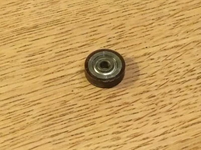 NAGRA SN Pinch Wheel • £1