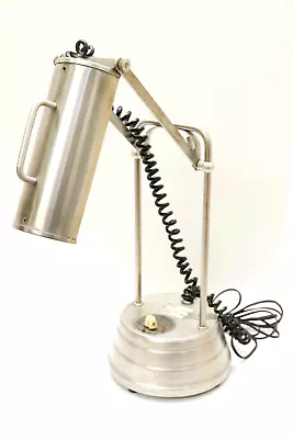 1940's Vintage Sun-Kraft UV Ultraviolet & Ozone Apparatus Table Lamp 110V 20W • $79.99