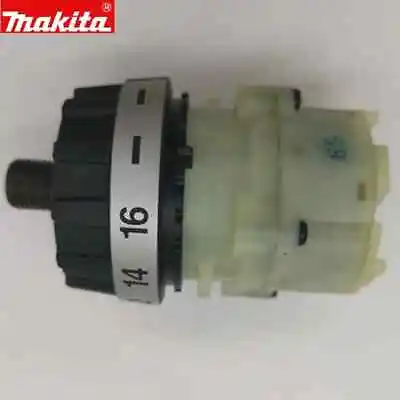 Makita 6270D GEAR ASSY 6260D 125237-9 Spare Part • £20