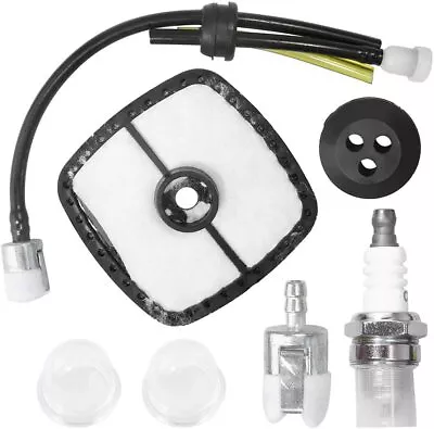 Air Fuel Line Filte Kit For Echo GT-200 SRM-2100 SRM-210 SRM-225 GT-200i PE-200 • $7.49