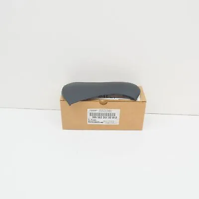 PORSCHE BOXSTER 986 Hardtop Lining Cover 98656355100B12 NEW OEM • $117.59