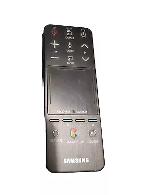 Samsung Genuine Smart Touch Bluetooth + IR Remote Control RMCTPF RMCTPF2AP1  • $49.95