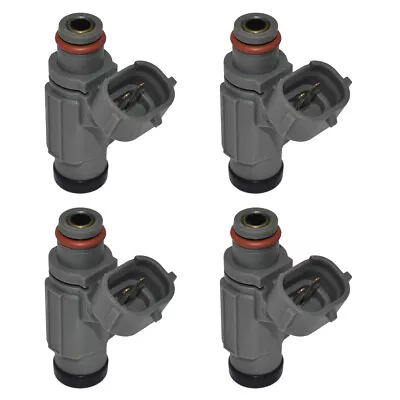 4X Fuel Injector For 06-12 Boulevard M109R VZR1800 08-09 VLR1800 Boulevard C109R • $99.90