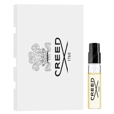 Creed Absolu Aventus EDP  Eau De Parfum Sample 2ml Vial Spray 100% Genuine New • $34.99