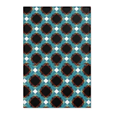 Our 100% Originally Designed Pattern Area Rugs  • $71.20