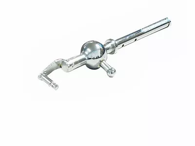 Megan Racing Short Throw Shifter For 95-99 Dodge Neon Polished Manual Mt M/t • $39.95