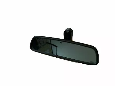 BMW REAR VIEW MIRROR HOME LINK COMPASS E46 E90 E92 323i 325i 328i 330i 335i X5 • $56