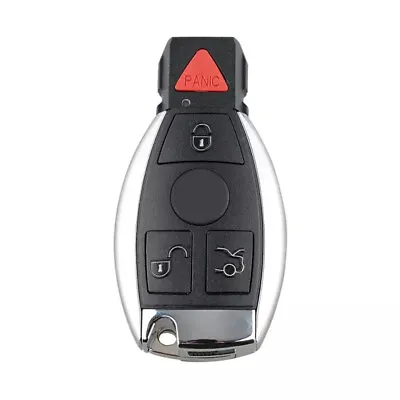 Replacement For Mercedes Benz C240 C280 C320 C350 Car Remote Key Fob IYZ3312 • $24.99