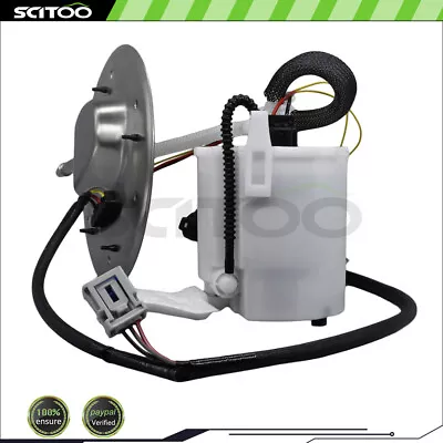 For Ford Mustang 3.8L 4.6L 2001 2002 2003 2004 E2301M Fuel Pump • $41.99