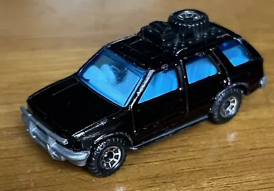 Matchbox 1994 Isuzu Rodeo SUV Diecast Car 1:64 - Thailand • $4.99