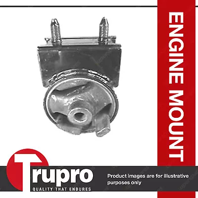 Front Engine Mount For MAZDA Eunos 30X K8 1.8L V6 Auto Manual 11/92-5/96 • $74.95
