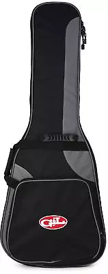 G&L Fullerton Deluxe Guitar Gig Bag - Black • $69.99