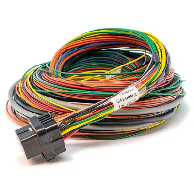 LINK Ecu A LOOM Medium 2LA Wiring Loom 101-0005 • $235