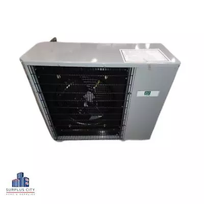 Day And Night Nh4a424aka 2ton Horizontal Split-system Horizontal Ac 14 Seer • $1386