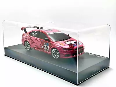 Kyosho MINI-Z ASC MA-010&015 GRG LANCER EVOLUTION X MZP409GRG • $168.48