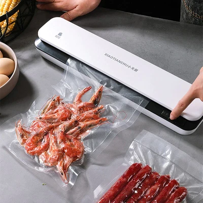 $38.86 • Buy Household Vacuum Sealing Machine Food Packing Machine Kitchen Sealing Packaging 