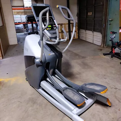 Octane XT4700 Elliptical • $1034