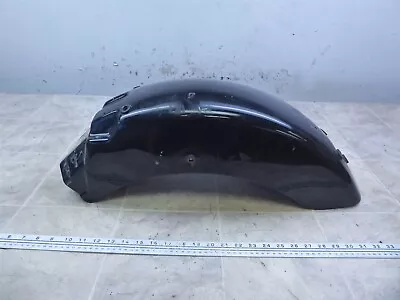 1995 Kawasaki VN1500 Vulcan K586-1) Black Rear Fender Guard Cover • $40.99