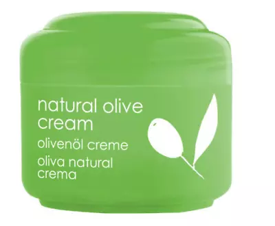 Ziaja Natural Olive Cream For Dry Normal Skin  • £2.99