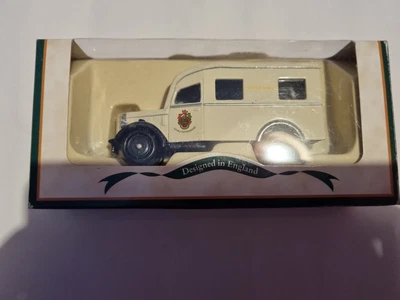 £4.99 • Buy Days Gone Diecast ( Now Corgi ) Dg064010 - Bedford Ambulance  - Gloucestershire