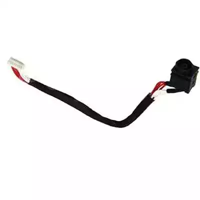 Dc Power Jack Plug Port Cable Socket For Sony Vaio Vpcz Vpc-z Series 196701411 • $9.99