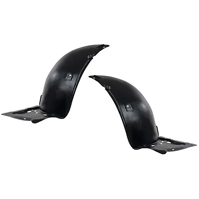 Fender Liners Set For 2008-2013 Infiniti G37 2014-2015 Q60 Front Left & Right • $49.54