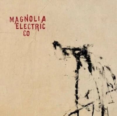 £43.43 • Buy Magnolia Electric Co. - Trials & Errors New Vinyl Record