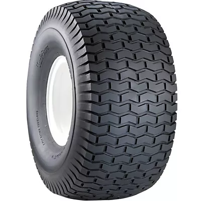 Tire 18X7.50-8 Carlisle Turf Saver Lawn & Garden 73A3 Load 4 Ply • $59.99