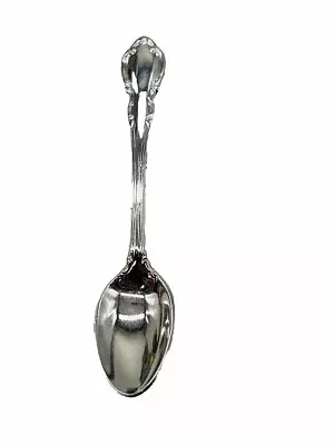 Vintage Towle Spoon Brooch Pin Signed Silver Tone Miniature Mini • $14.99