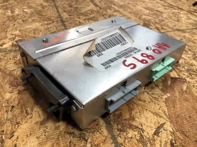 95-96 Chevrolet Corvette USED 16230686 BCM Body Control Module Computer • $325.49