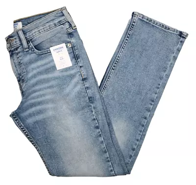 Denizen From Levi's #11493 NEW Men's Super Flex Stretch 216 Slim Jeans • $26.99