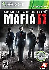 Mafia II • $7.56