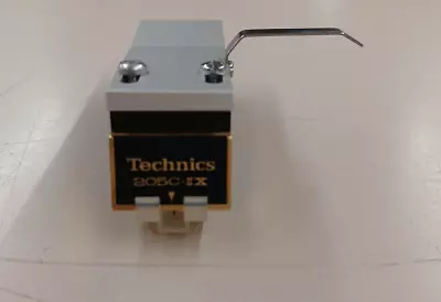 Technics EPC-205C-IIX Stereo MM Cartridge Phono Pick-up Vintage From Japan • $187.99