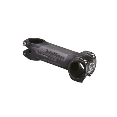 Vision TriMax Carbon OS Stem 31.8 X +/-6 X 110mm Black Graphic ST-RO-126-OS • $81.59