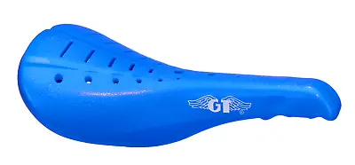 GT Performer 2123 Old School BMX Freestyle Saddle (REISSUE) - BLUE • $79.99