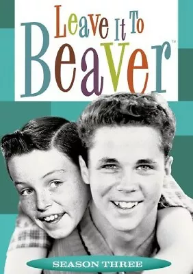 Leave It To Beaver: Season 3 • $11.97