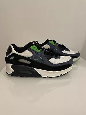 Nike Air Max 32C Ream Green Size US5Y • $30