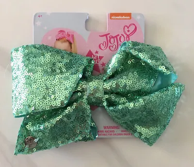 New JoJo Siwa Large Hair Bow - Dance Moms • $10