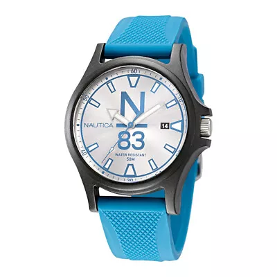 Nautica NAPJSS225 Mens Java Sea Watch • £39.99