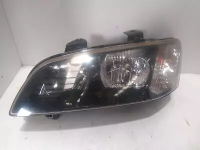 Holden Commodore Ve Si 08/2006-08/2010 Headlamp Left Omega/berlina/lumina/ss/sv6 • $172.50