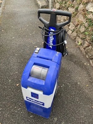 £295 • Buy Rug Doctor Mighty Pro X3 Carpet Cleaner